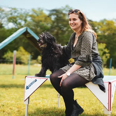 Hof Koehne- Haus Am Spielplatz - Strauss Appartement
