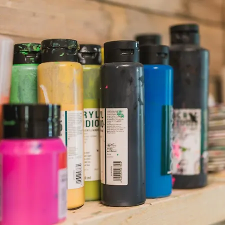 Hof Koehne- Haus Am Spielplatz - Strauss Apartment *