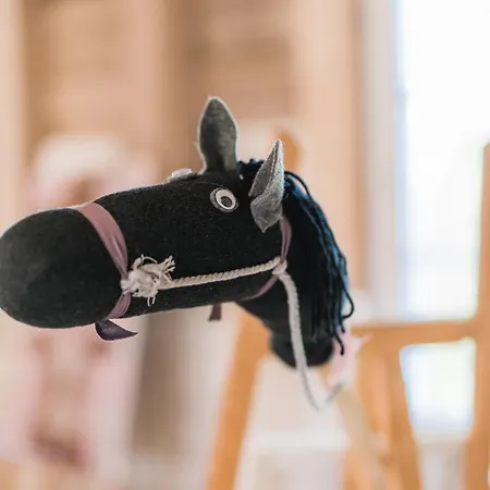 Hof Koehne- Haus Am Spielplatz - Strauss *