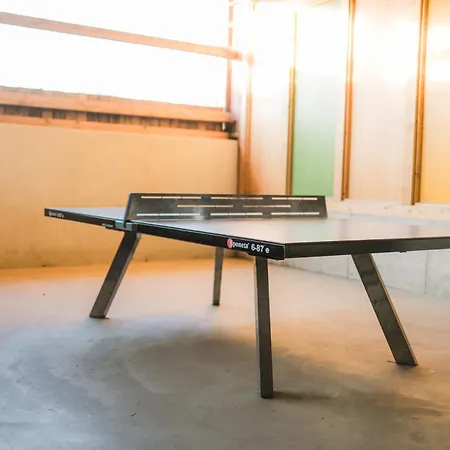 Hof Koehne- Haus Am Spielplatz - Strauss Appartement Schmallenberg