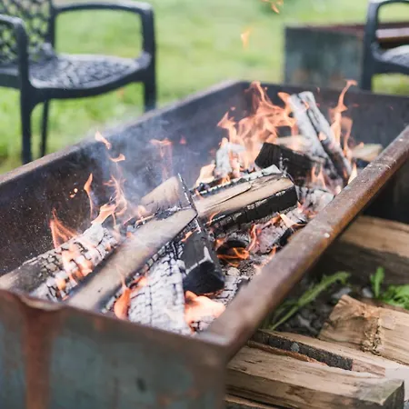 Apartment Hof Koehne- Haus Am Spielplatz - Strauss *