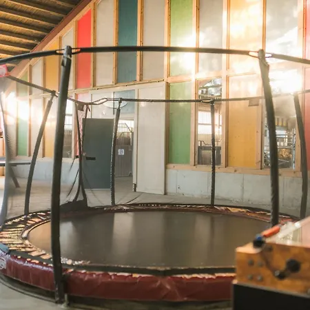 Hof Koehne- Haus Am Spielplatz - Strauss Appartement Schmallenberg