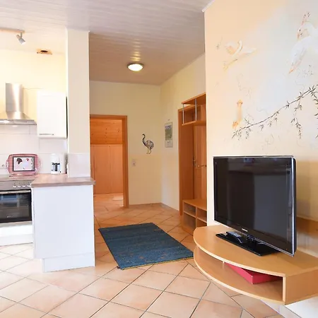 Hof Koehne- Haus Am Spielplatz - Strauss * Schmallenberg