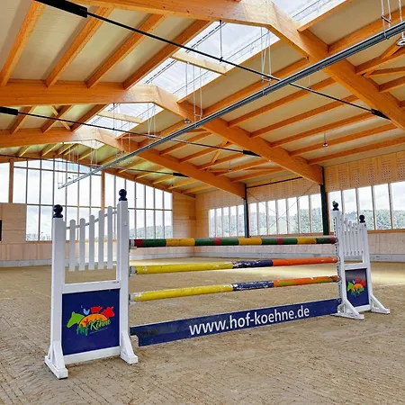 Hof Koehne- Haus Am Spielplatz - Strauss Schmallenberg