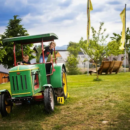 Hof Koehne- Haus Am Spielplatz - Strauss Appartement Schmallenberg