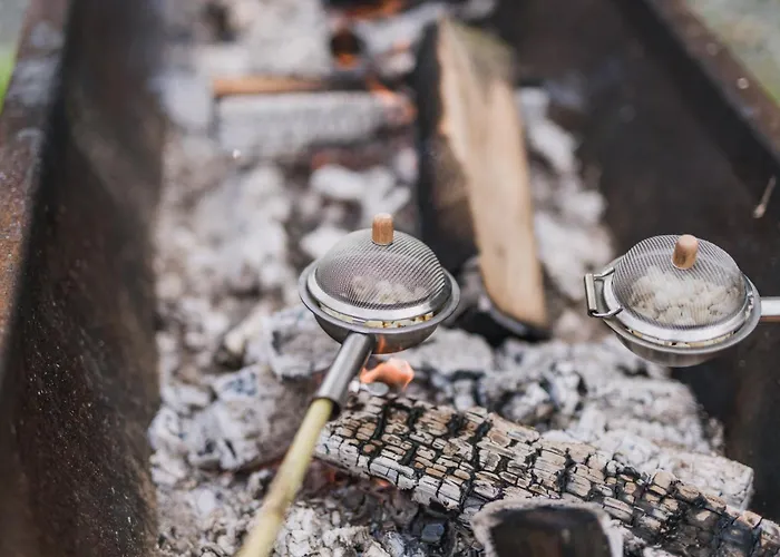 Hof Koehne- Haus Am Spielplatz - Strauss *