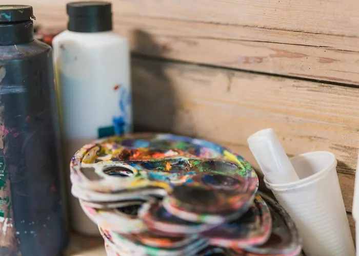 Διαμέρισμα Hof Koehne- Haus Am Spielplatz - Strauss