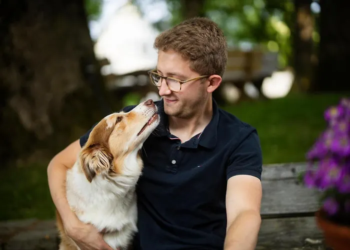 Hof Koehne- Haus Am Spielplatz - Strauss