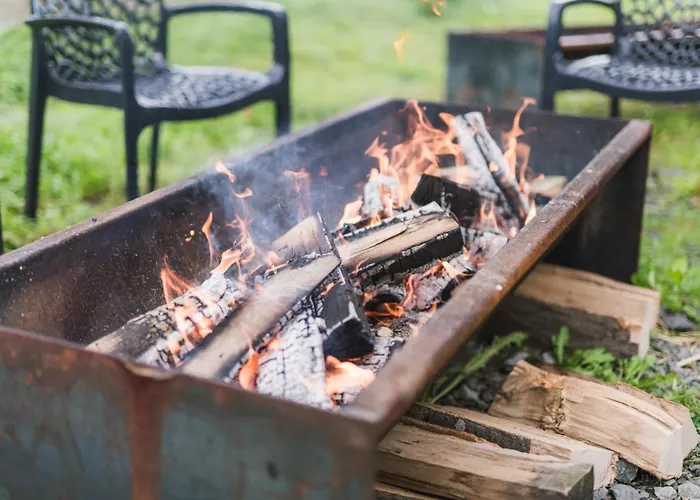 Διαμέρισμα Hof Koehne- Haus Am Spielplatz - Strauss *
