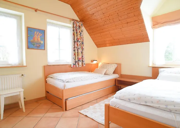 Διαμέρισμα Hof Koehne- Haus Am Spielplatz - Strauss Schmallenberg