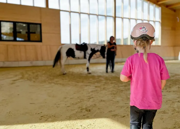 Hof Koehne- Haus Am Spielplatz - Strauss Διαμέρισμα *